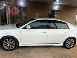 تويوتا أفالون